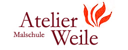 Ölmalerei im Stil von Bob Ross ® Atelier Weile in Berlin-Oberschöneweide