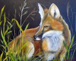 Fuchs