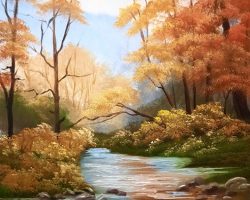 Herbstbach