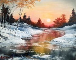 Eiswasser