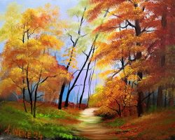 Heller Herbst