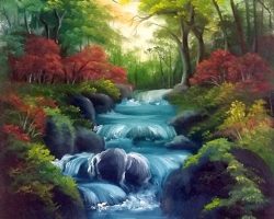 Waldbach
