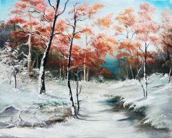 Winterweg