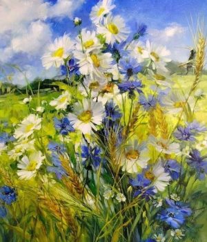 Do. 28.05.26 - Feldblumen