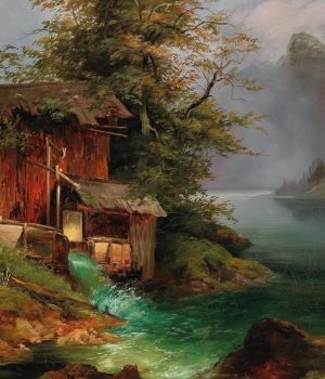 Sa. 20.06.26 - Haus-am-Wasser