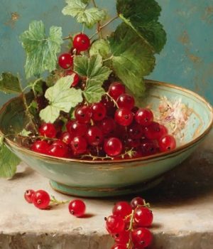 Do. 16.07.26 - Johannisbeeren